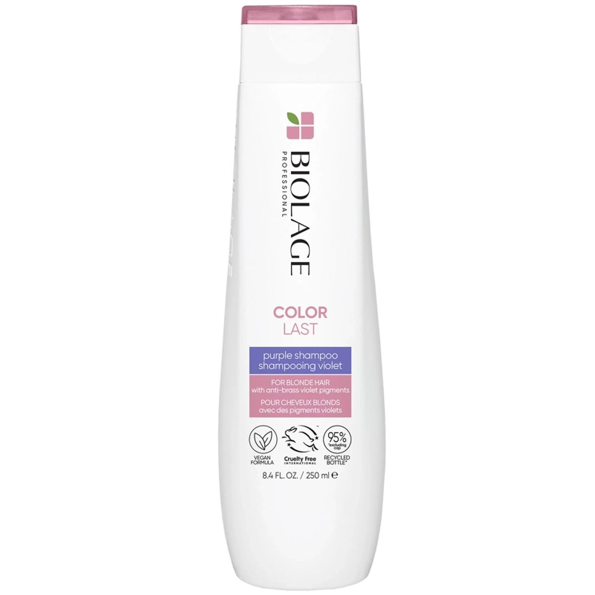 Biolage ColorLast Purple Shampoo 250 ml