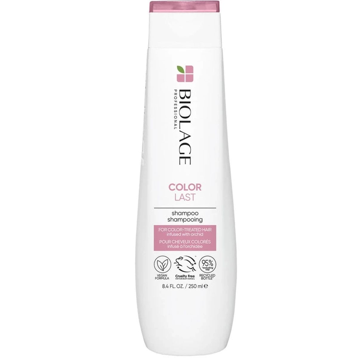 Biolage ColorLast Shampoo 250 ml