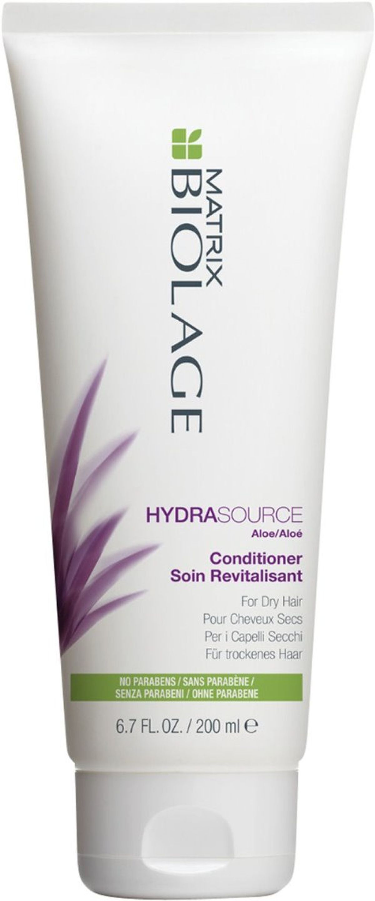 Biolage hydra source conditioner aloe vera 200ml