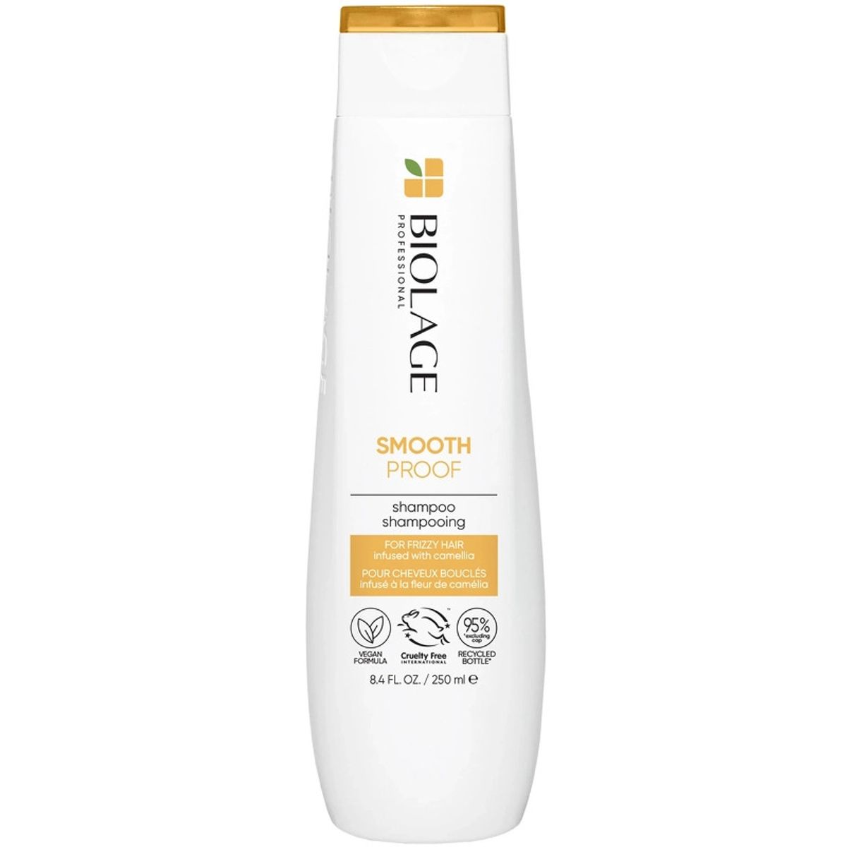 Biolage SmoothProof Shampoo 250 ml