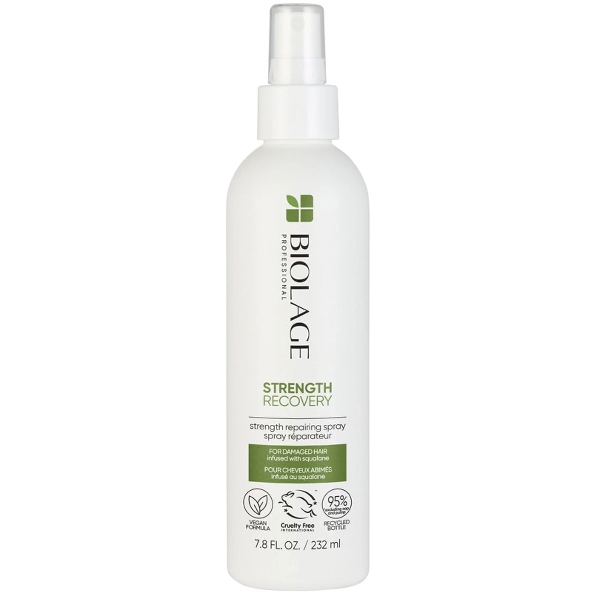 Biolage Strength Recovery Spray 232 ml