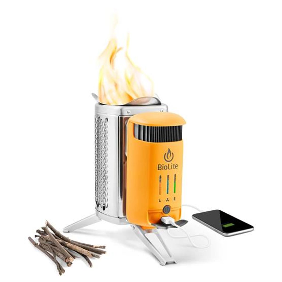 Biolite CampStove 2+