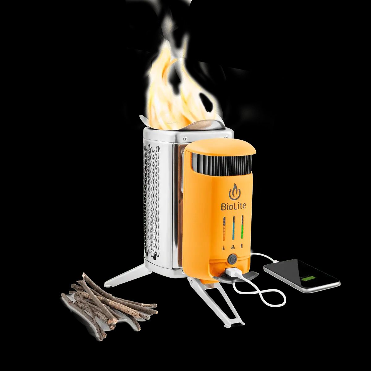 BioLite CampStove 2+