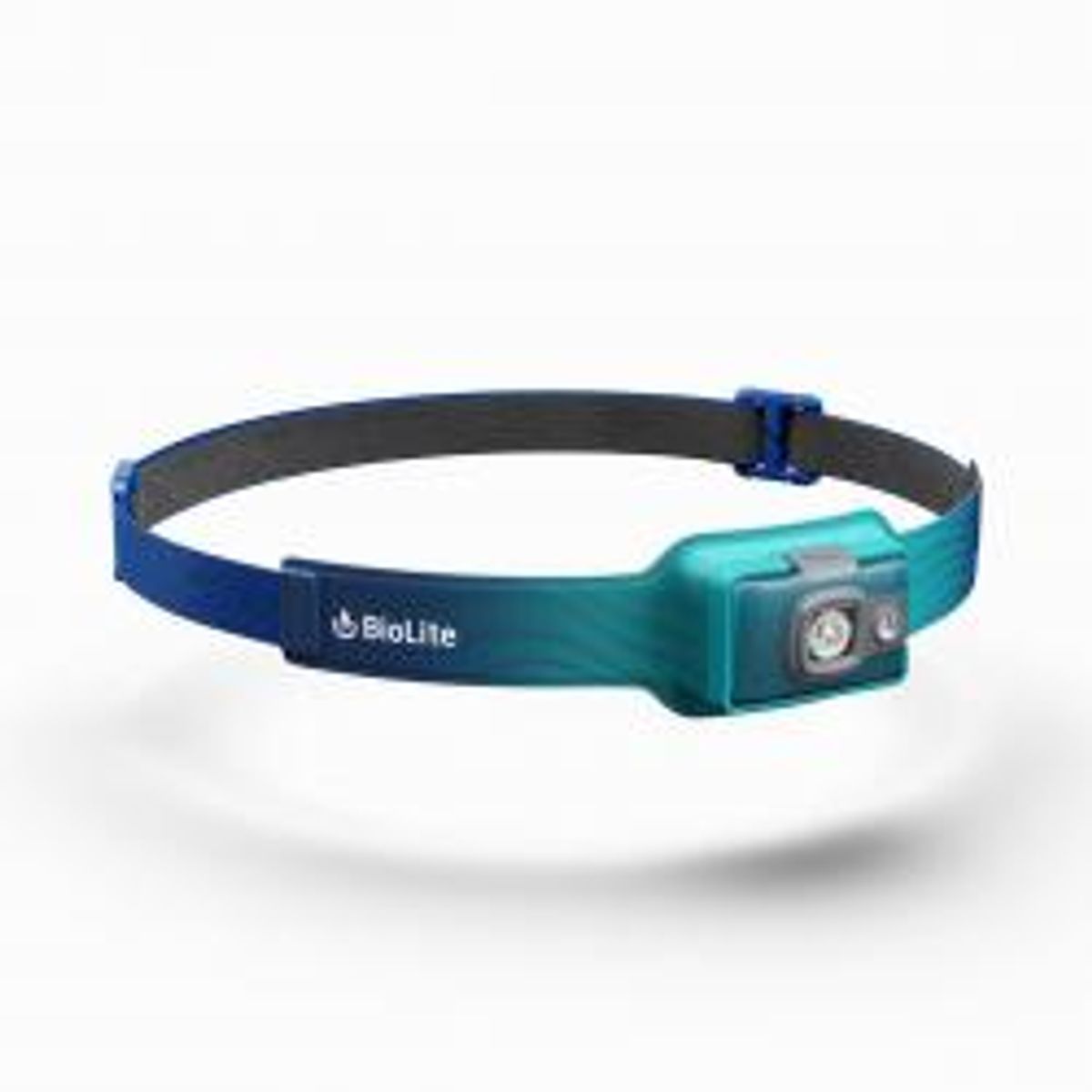 Biolite Headlamp 325 Teal/navy - Pandelampe