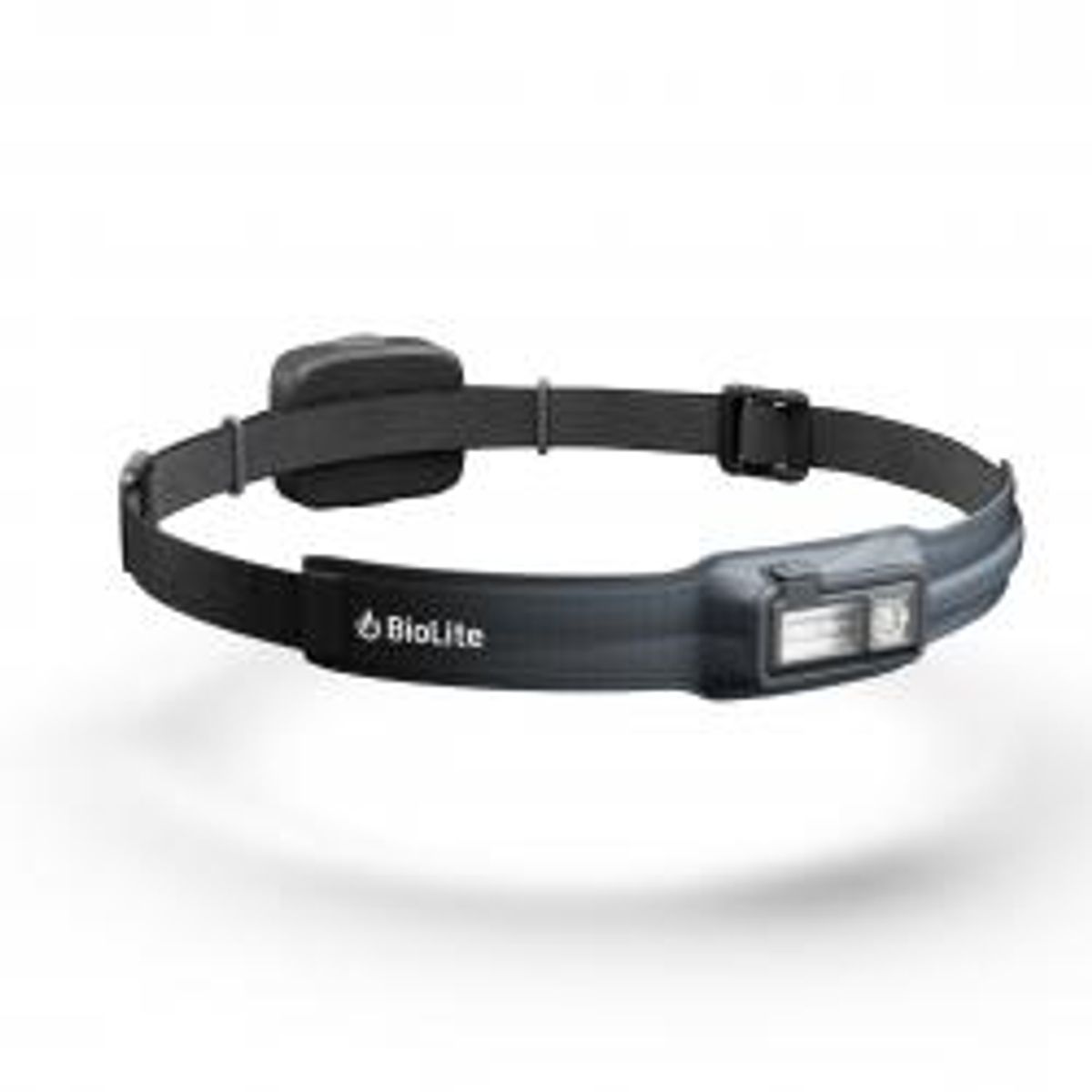 Biolite Headlamp 425 Grey/black - Pandelampe