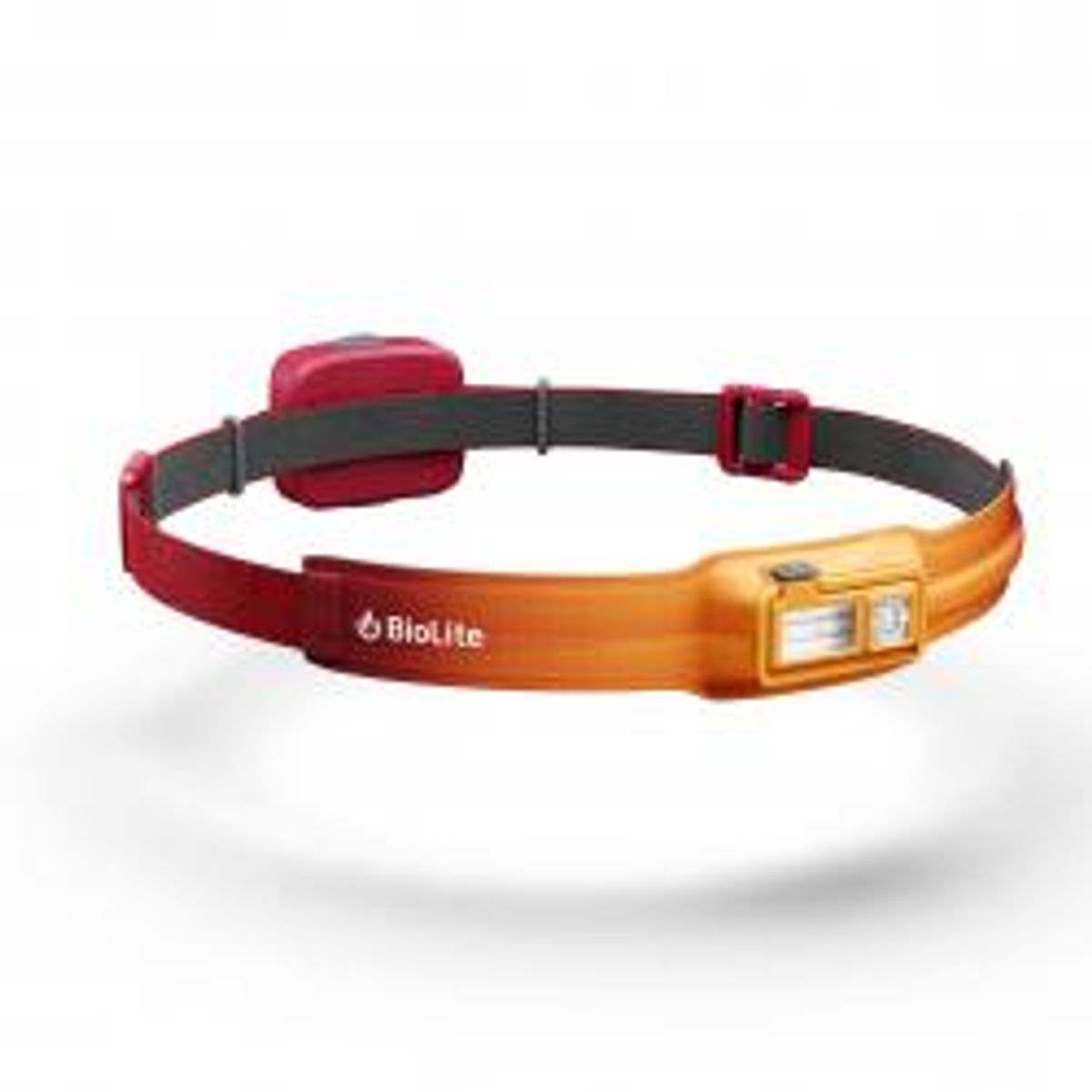 Biolite Headlamp 425 Yellow/red - Pandelampe