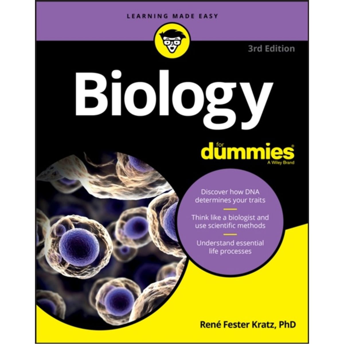 Biology For Dummies