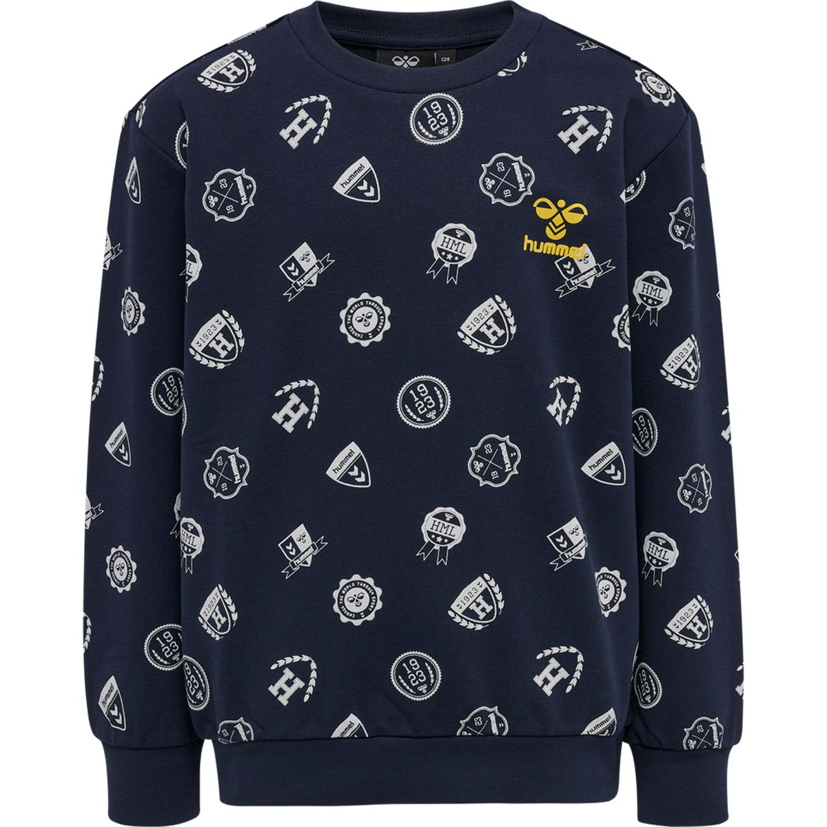 Biology sweatshirt (10 år/140 cm)