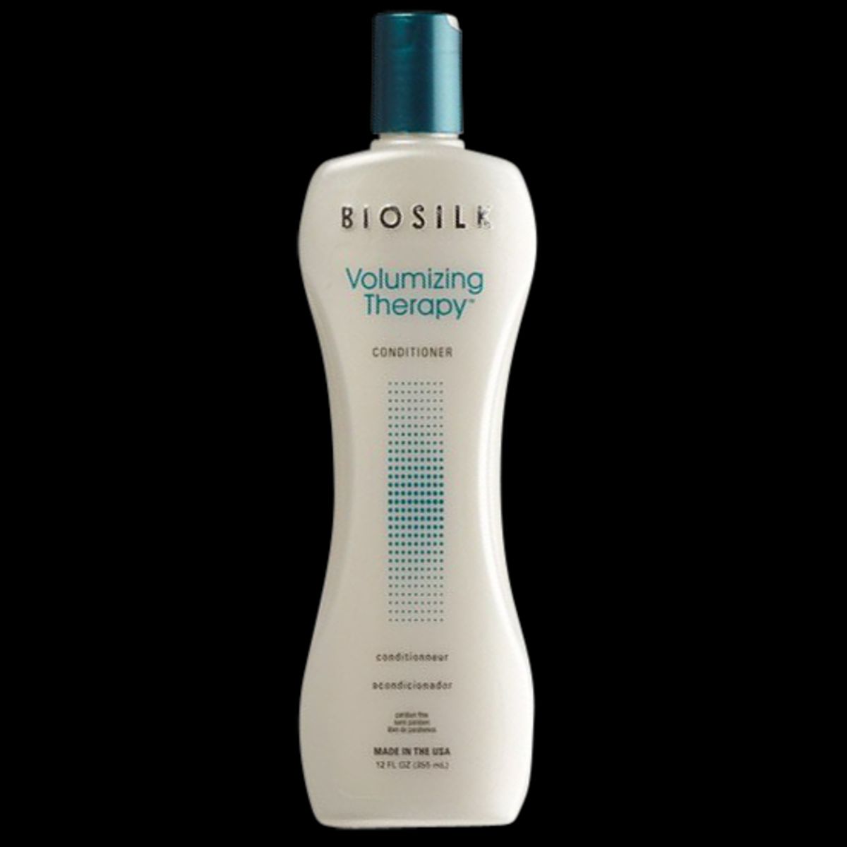 Biosilk Volumizing Therapy Conditioner 355 ml.