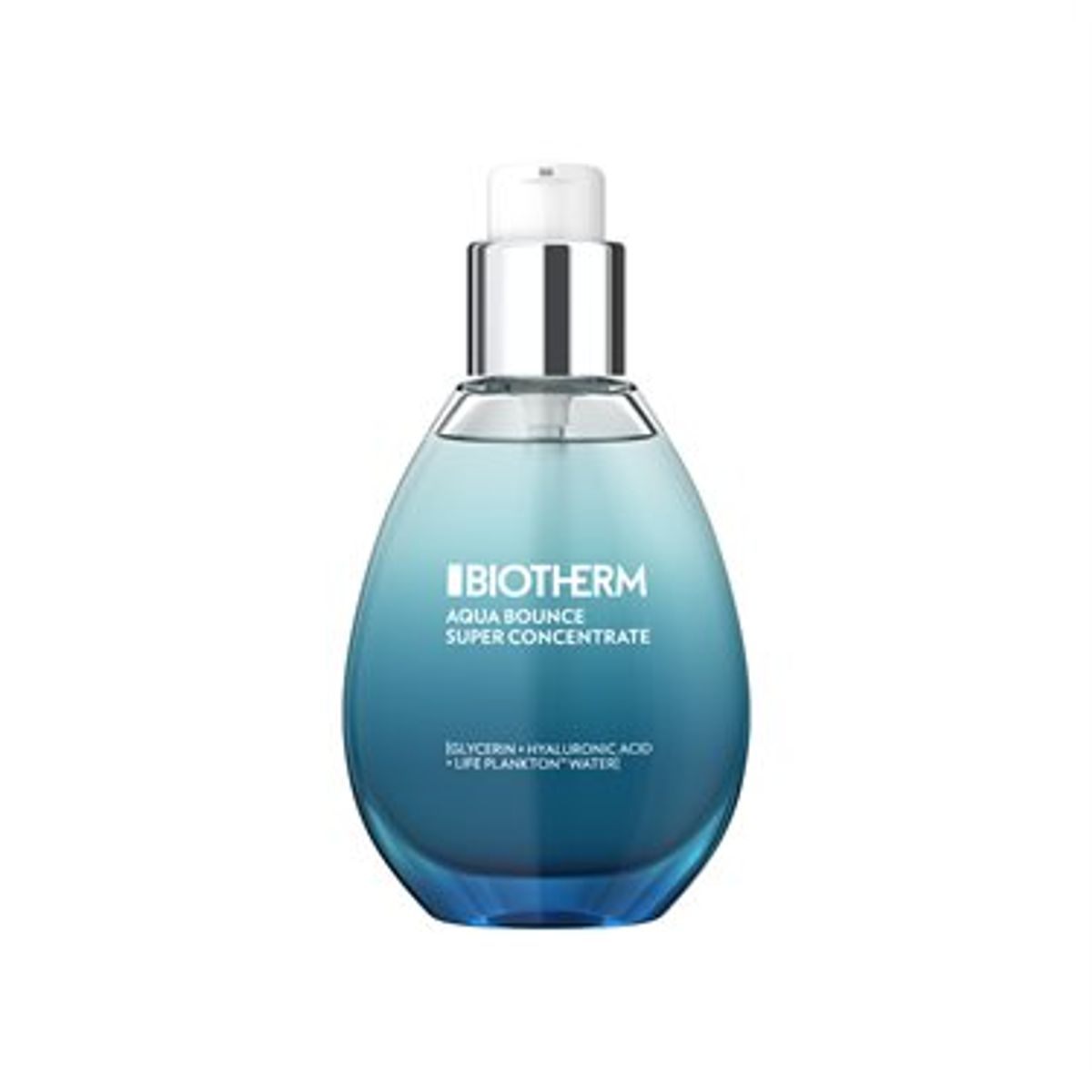 Biotherm Aqua Bounce Moisturizing Super Concentrate 50 ml