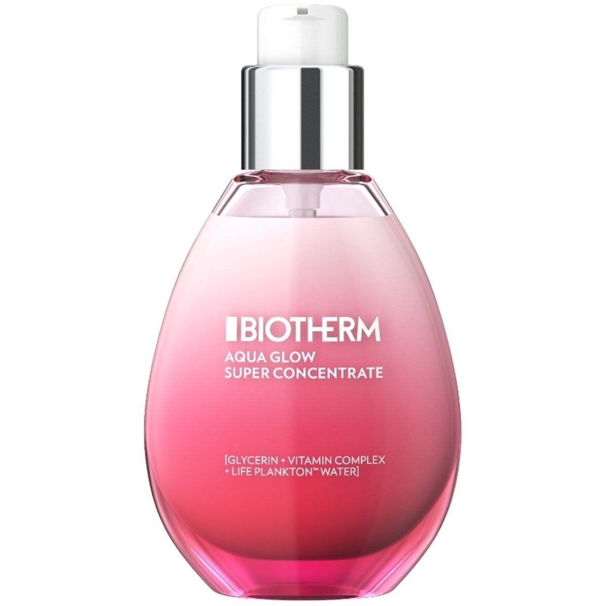 Biotherm Aqua Super Concentrate Glow Normal/Combination Skin 50 ml