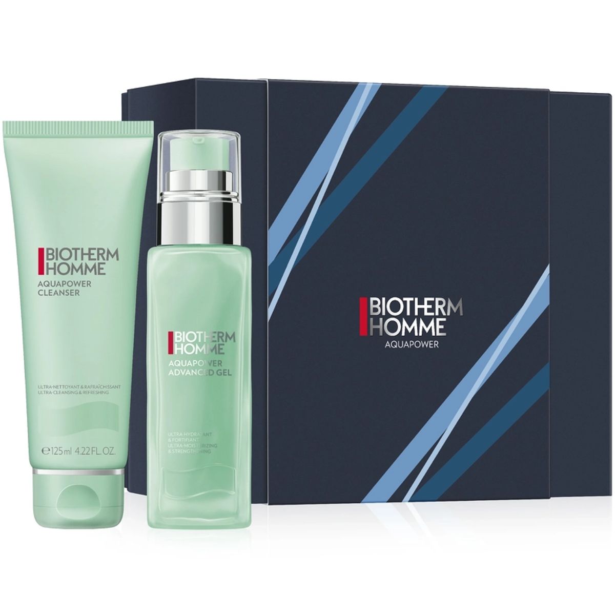 Biotherm Aquapower Gifting Set (Limited Edition)