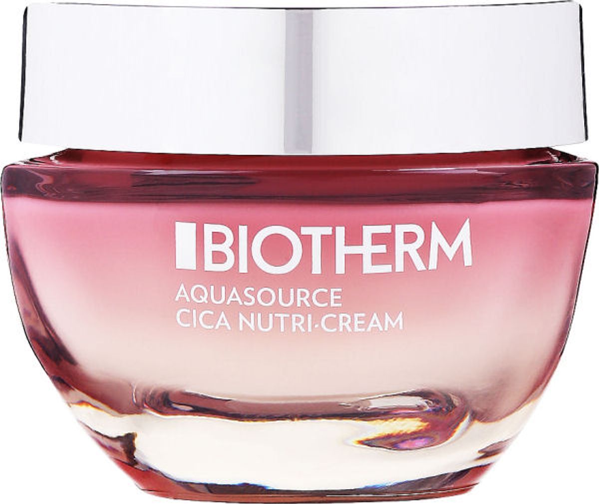 Biotherm aquasource cica nutri cream 50ml