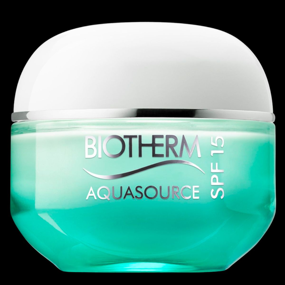 Biotherm Aquasource Cream SPF15 (50 ml)