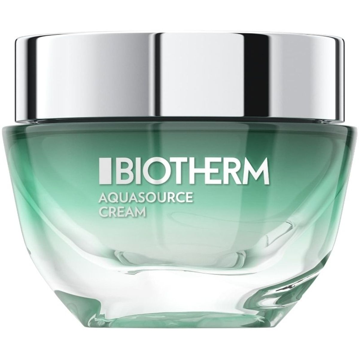 Biotherm Aquasource Creme Normal/Combination Skin 50 ml