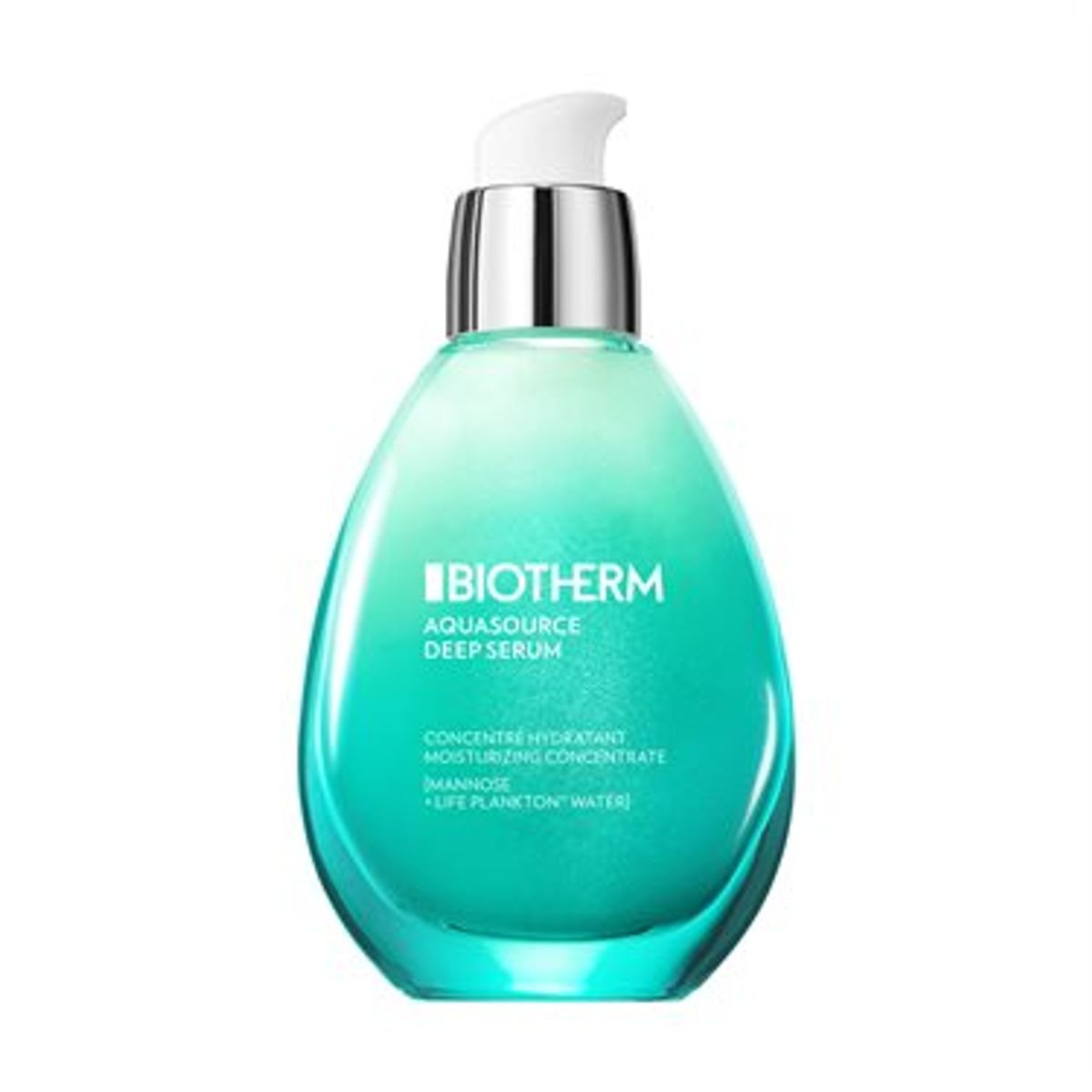 Biotherm Aquasource Deep Moisturizing Serum 50 ml