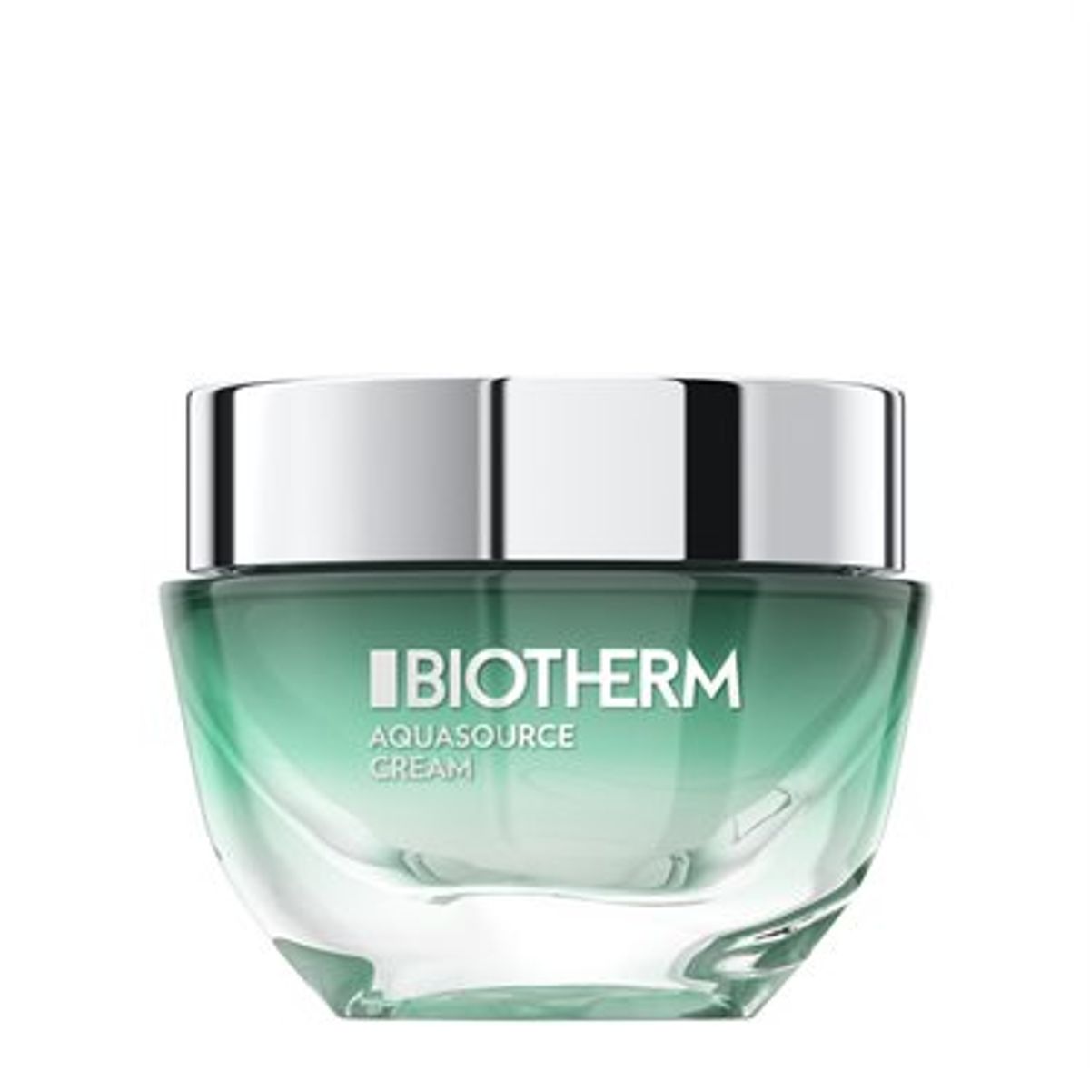 Biotherm Aquasource Moisturizing Cream - normal/kombineret Hud 50 ml