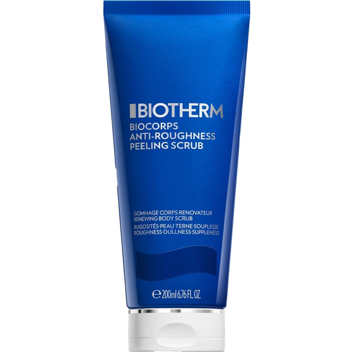 Biotherm Biocorps Anti-Roughness Peeling Scrub 200 ml