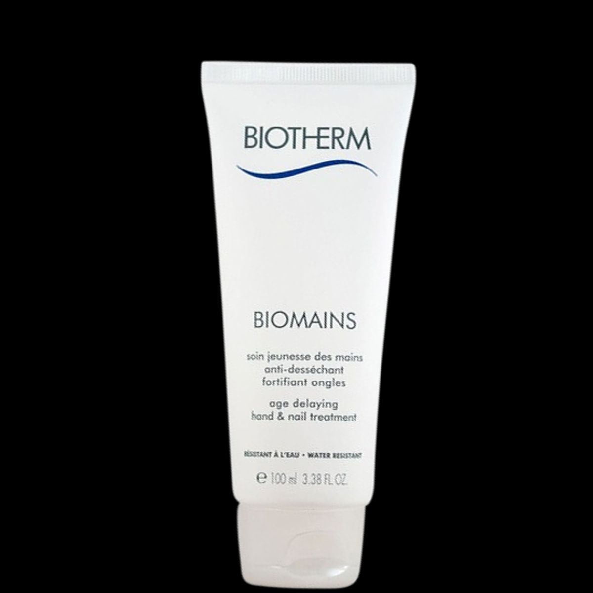 Biotherm Biomains Hand and Nail Treatment 100 ml - Håndcreme