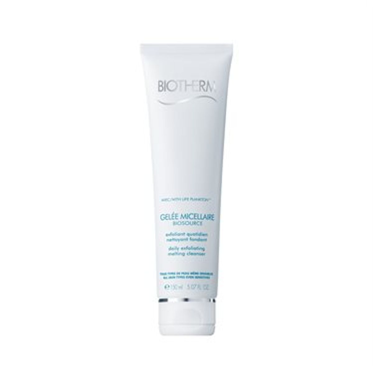 Biotherm Biosource Exfoliator Micellaire 150 ml