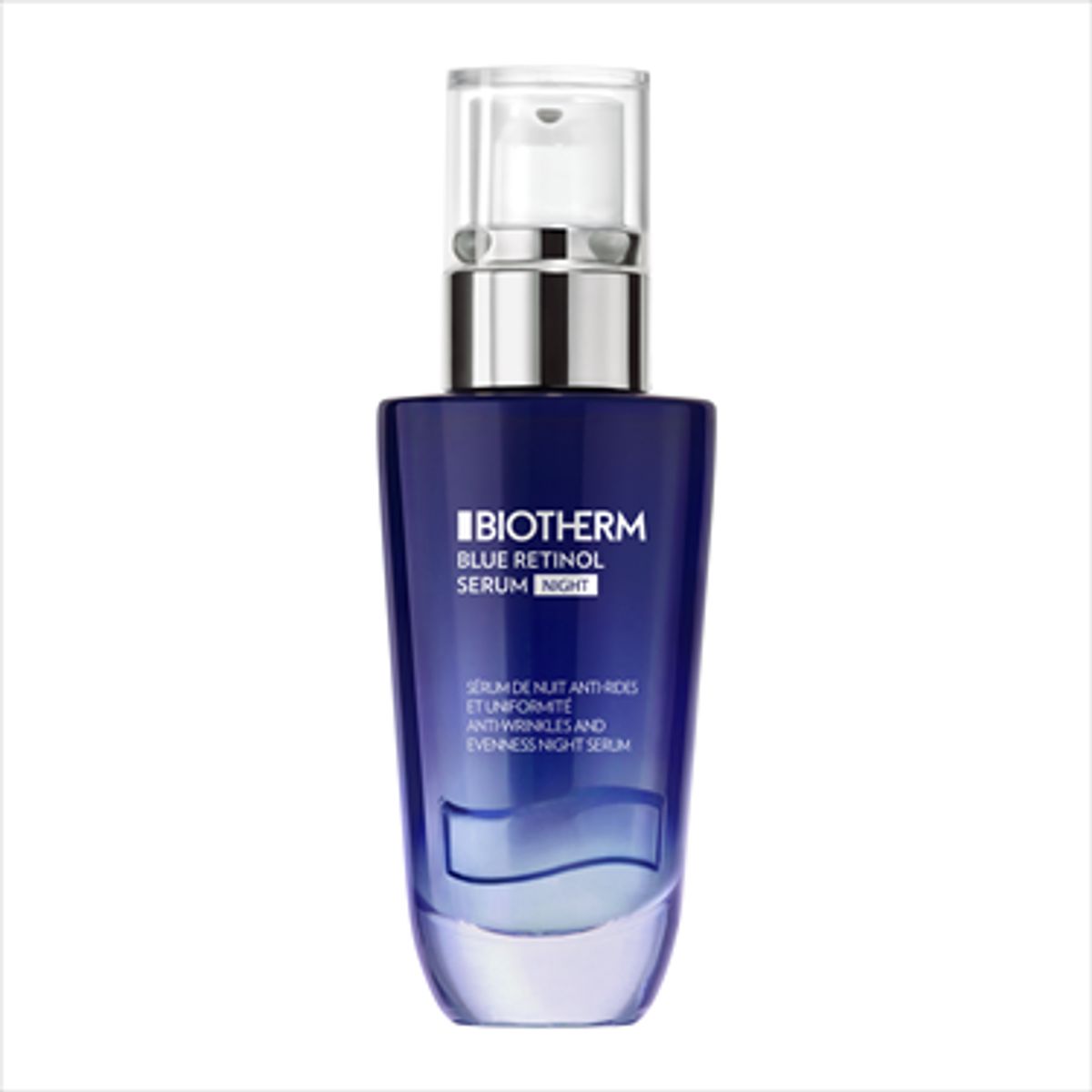 Biotherm Blue Retinol Serum Night 30 ml