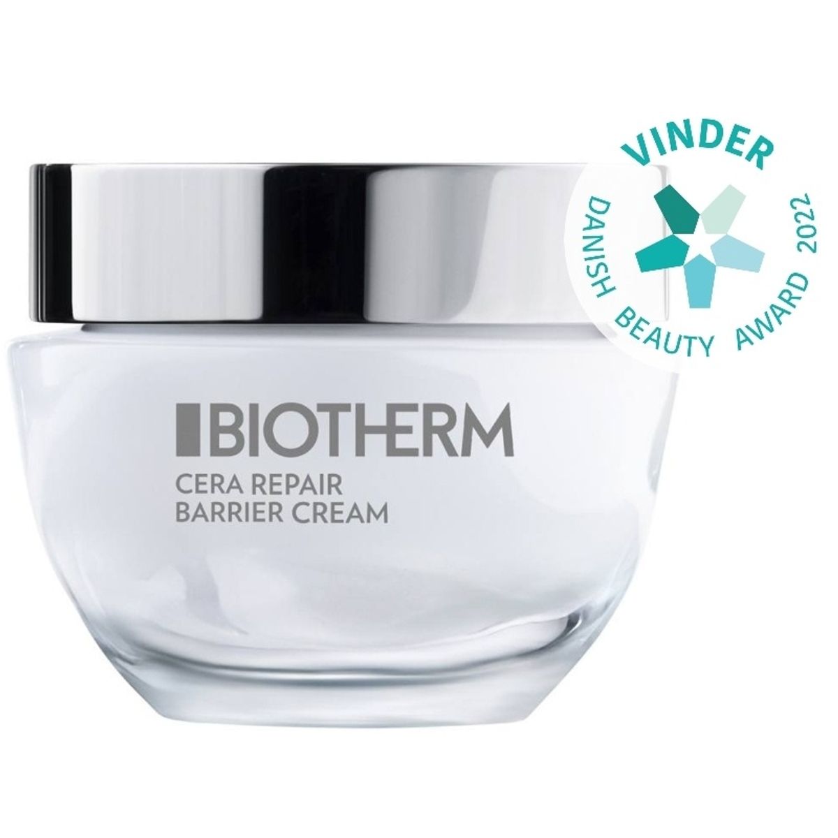 Biotherm Cera Repair Barrier Cream 50 ml