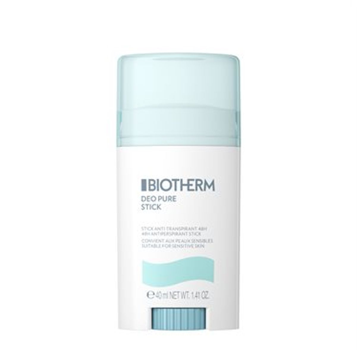 Biotherm Deo Pure Stick Deodorant 40 ml