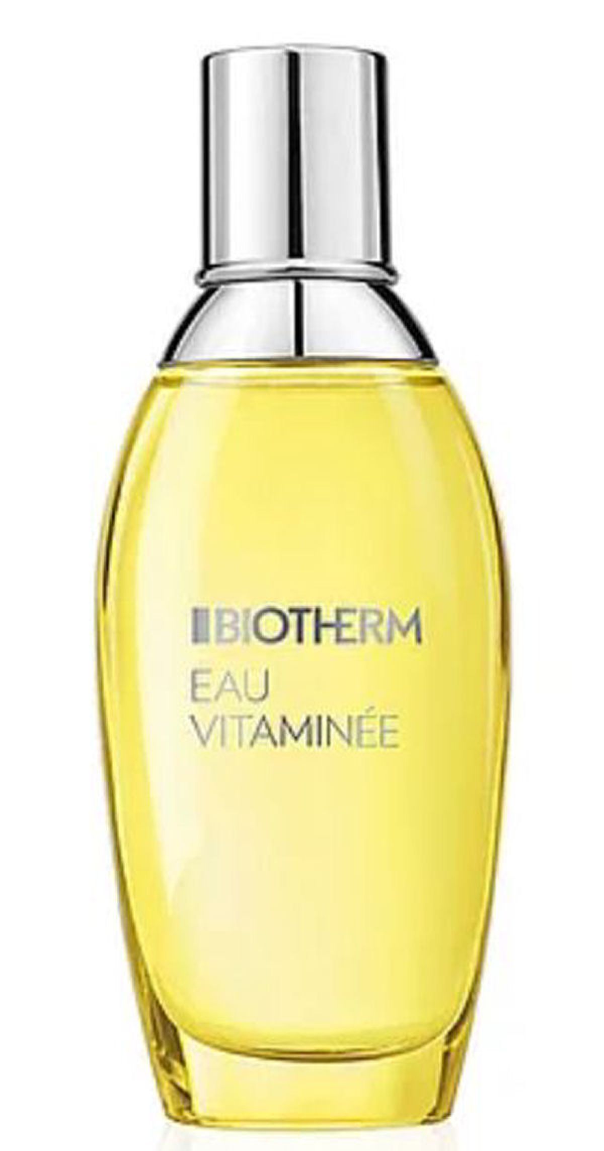 Biotherm eau de toilette eau vitaminée 50ml