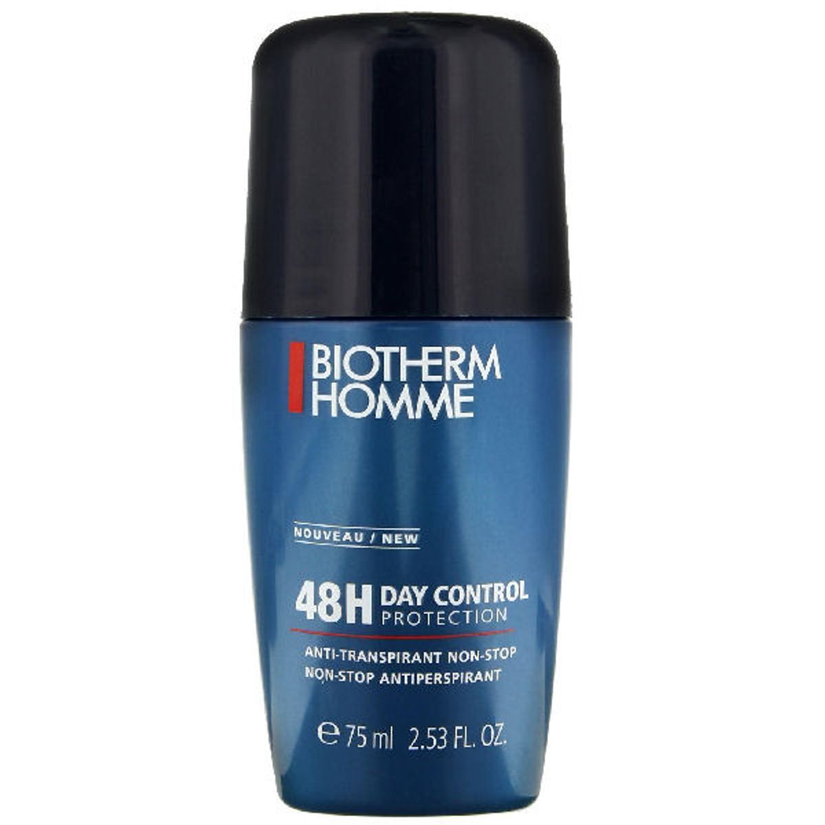 Biotherm homme 48H day control protection 75ml