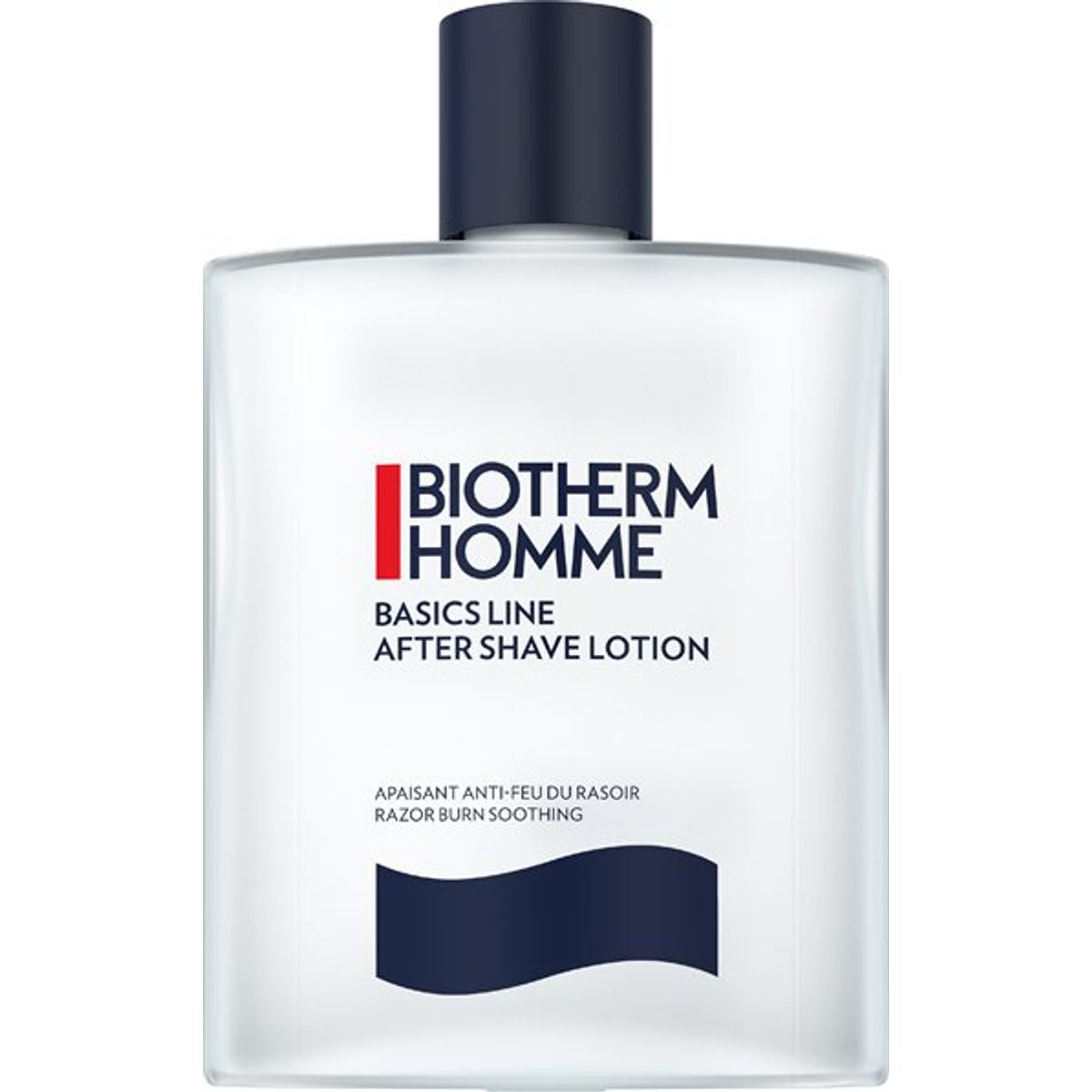 Biotherm Homme After-shave Razor Burn Eliminator 100 ml