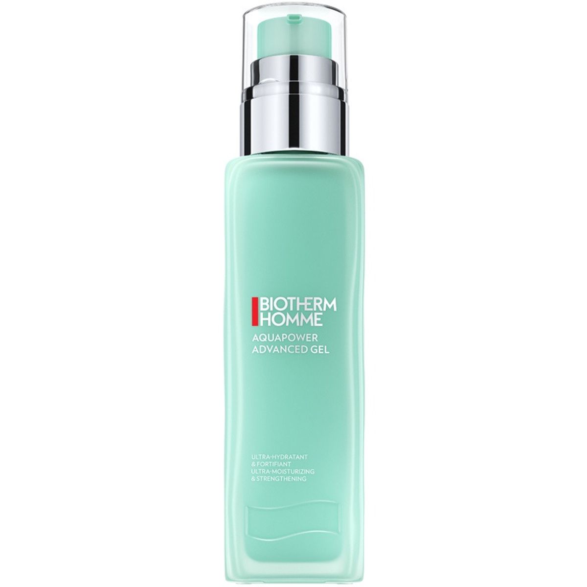 Biotherm Homme Aquapower Advanced Gel 100 ml (Limited Edition)