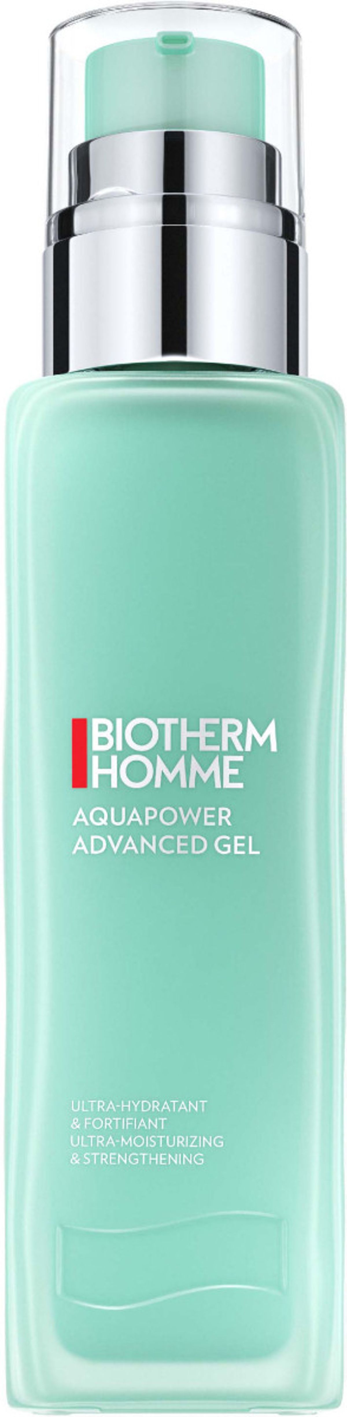 Biotherm homme aquapower advanced gel 100ml