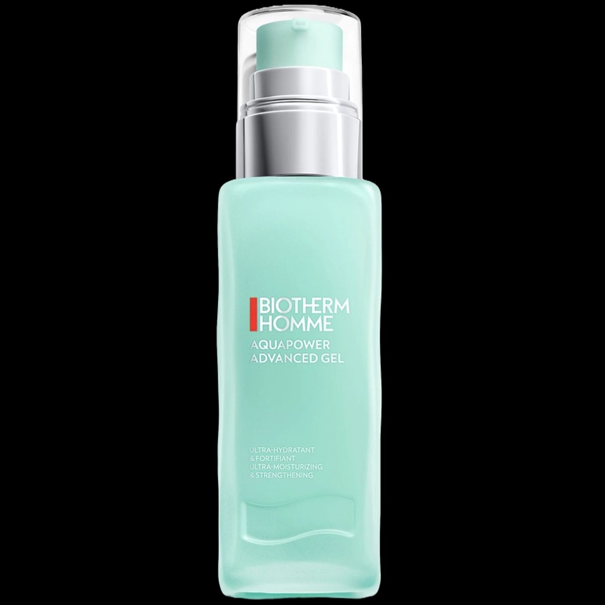 Biotherm Homme Aquapower Advanced Gel 75 ml