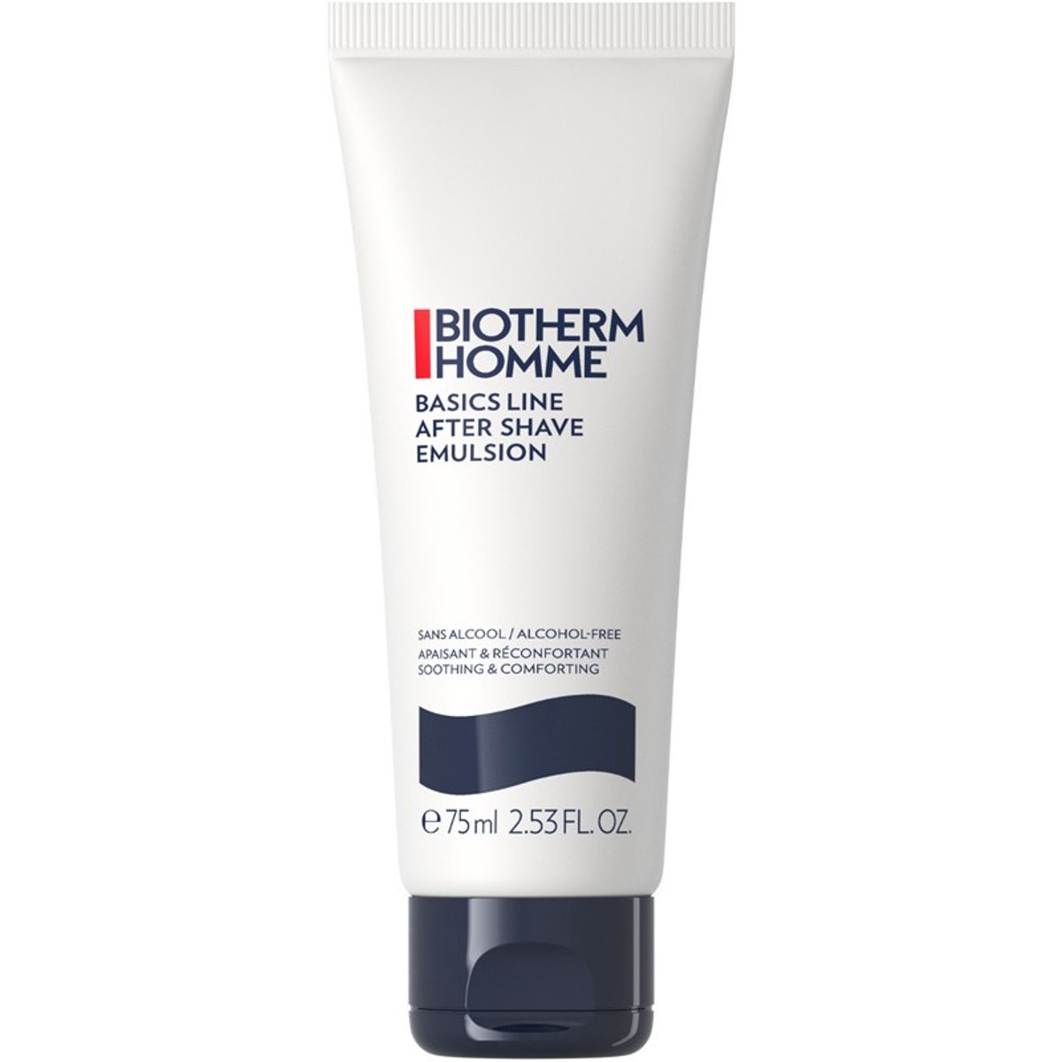 Biotherm Homme Basics Line After Shave Emulsion 75 ml