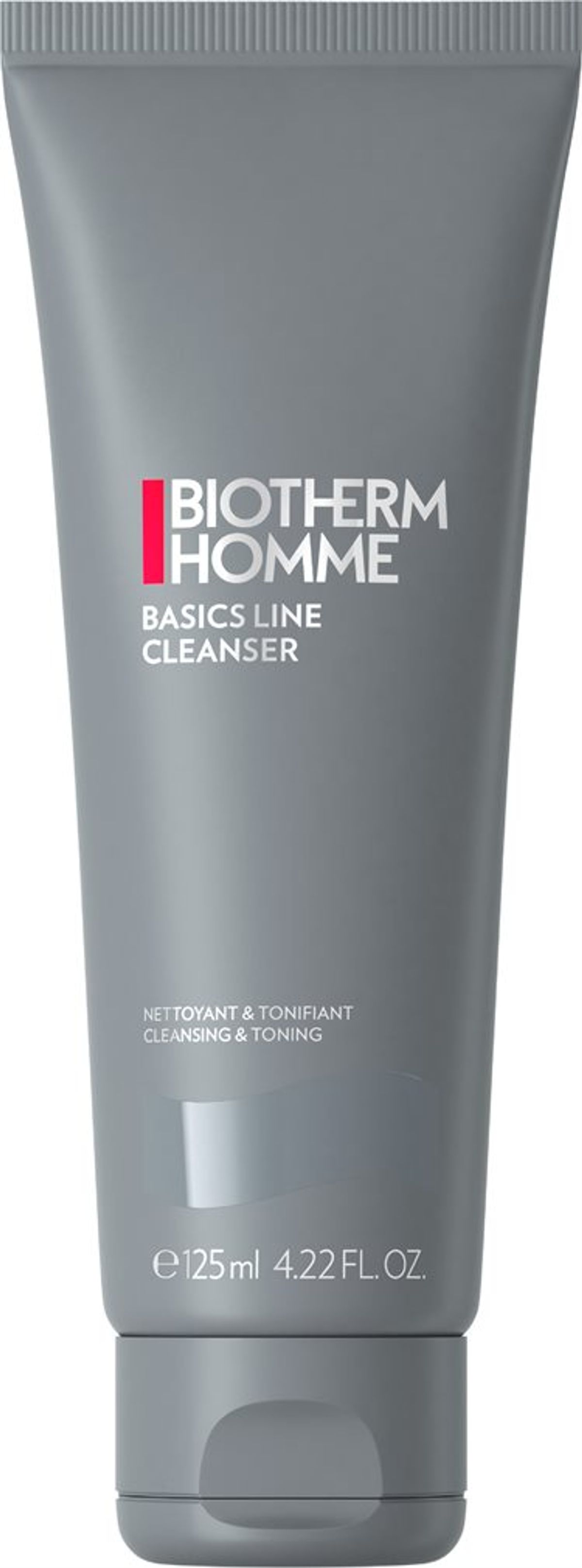 Biotherm Homme Cleansing Gel 125 ml