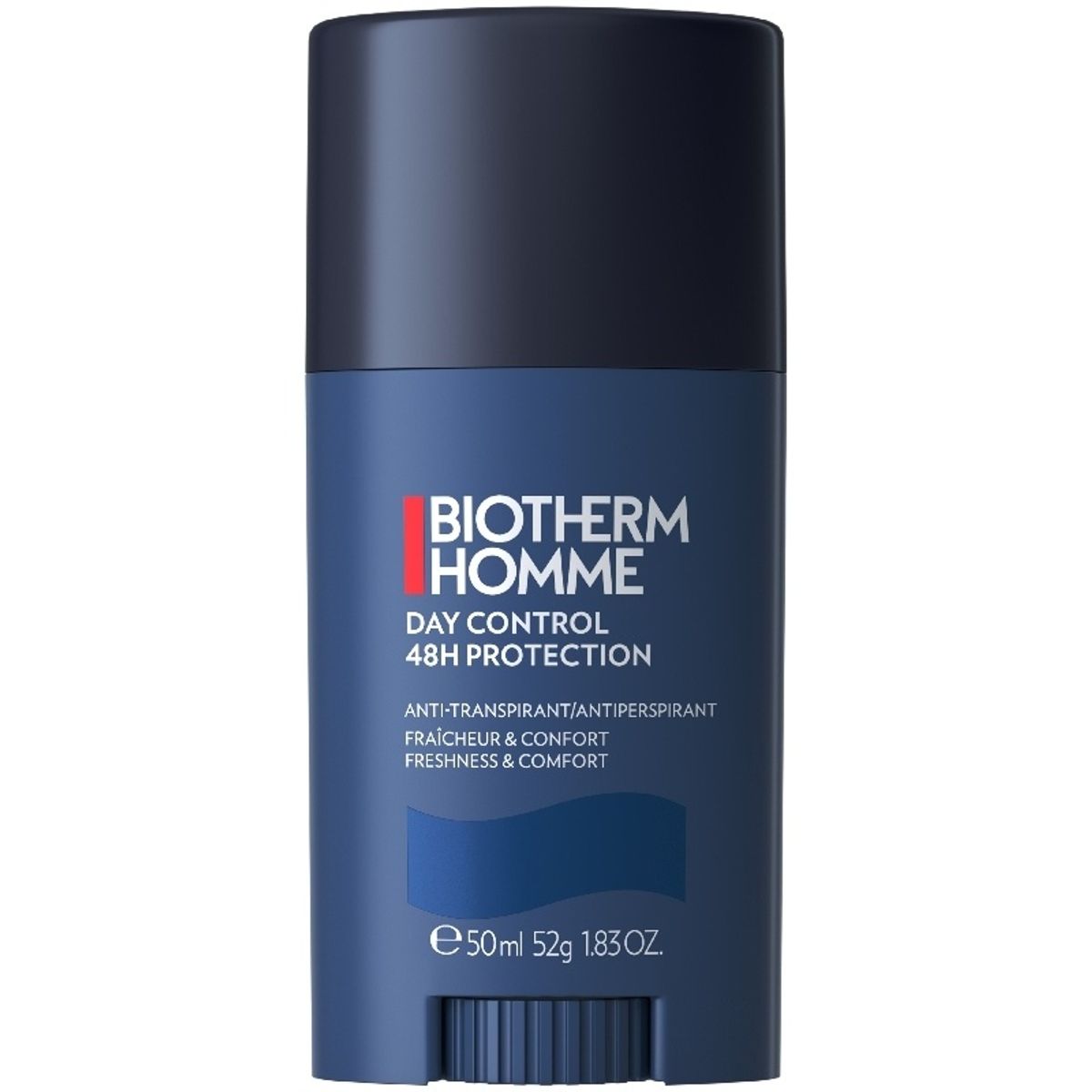 Biotherm Homme Day Control 48H Protection Deodorant Stick 50 ml