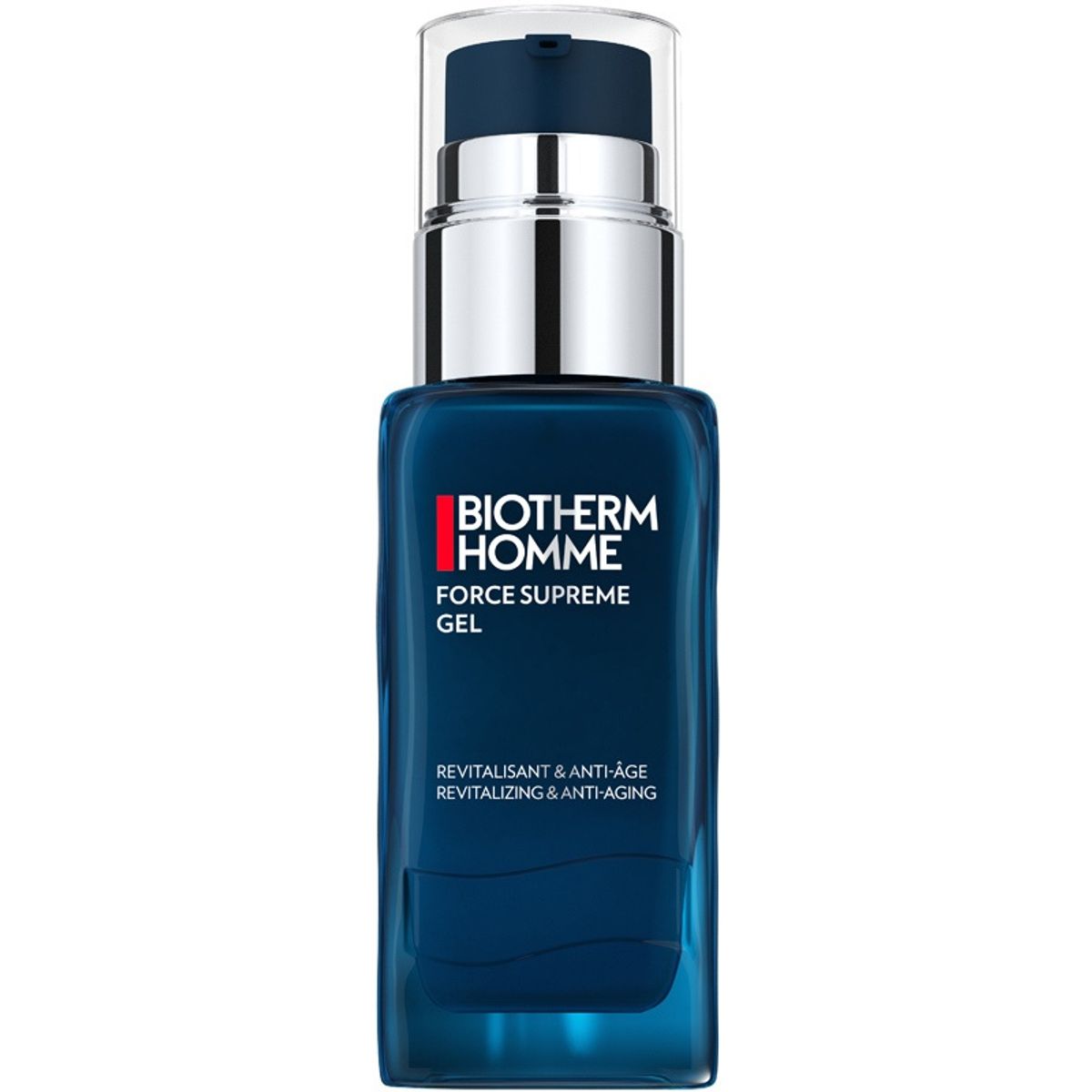 Biotherm Homme Force Supreme Anti-Aging Gel 50 ml