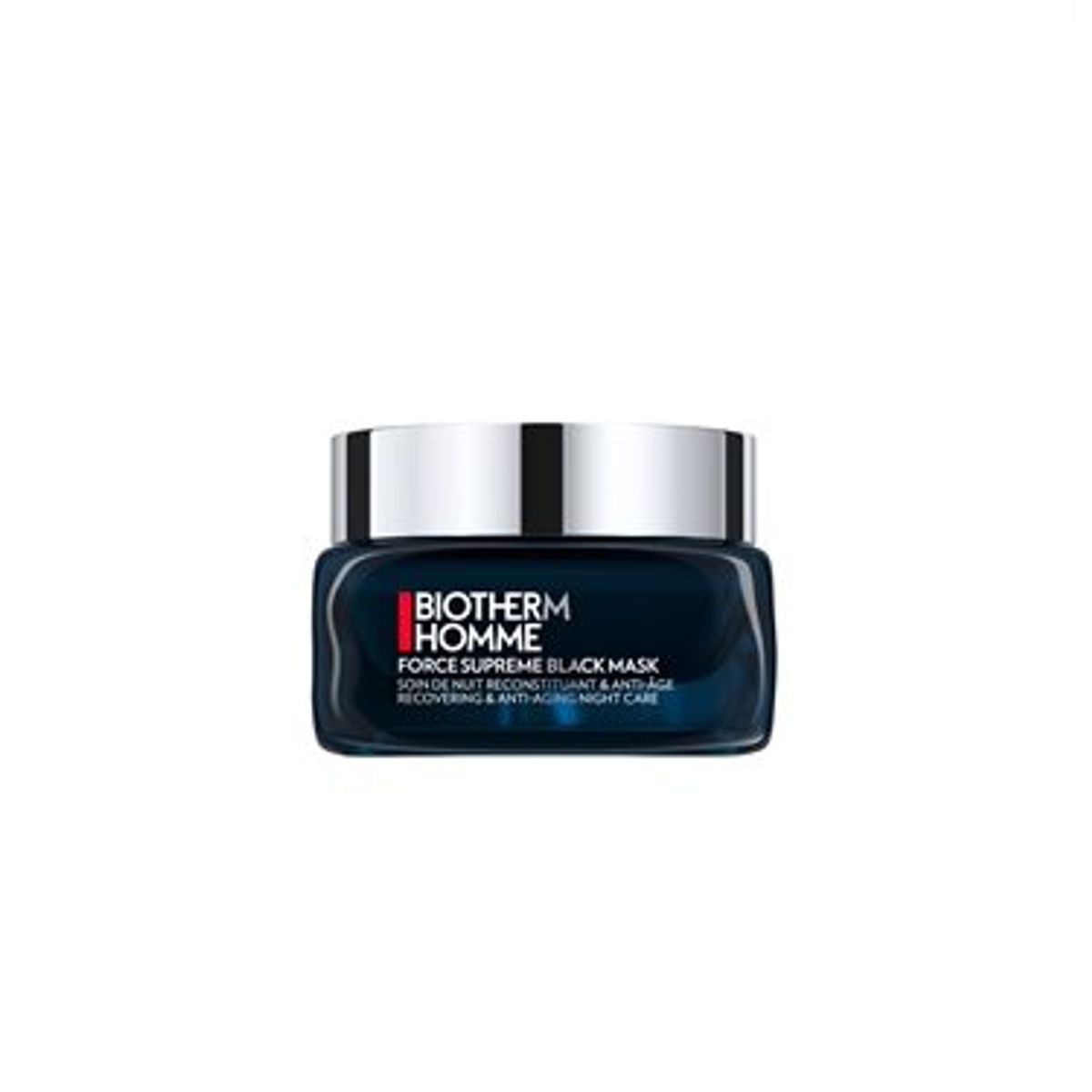 Biotherm Homme Force Supreme Nightcare Mask 50 ml