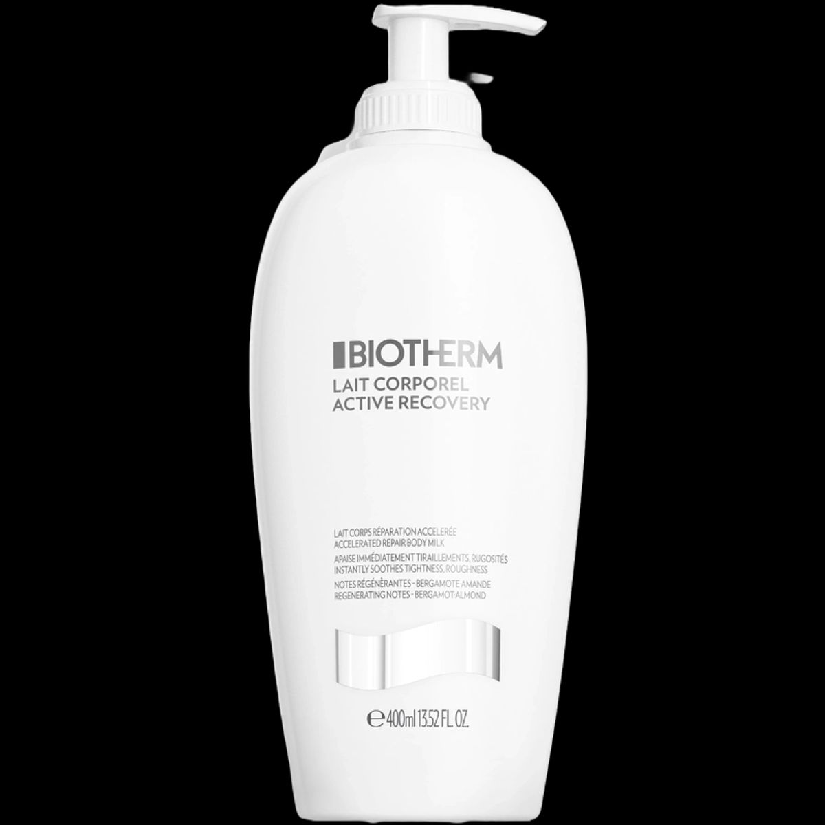 Biotherm Lait Corporel Active Recovery Accelerated Repair Body Milk 400 ml