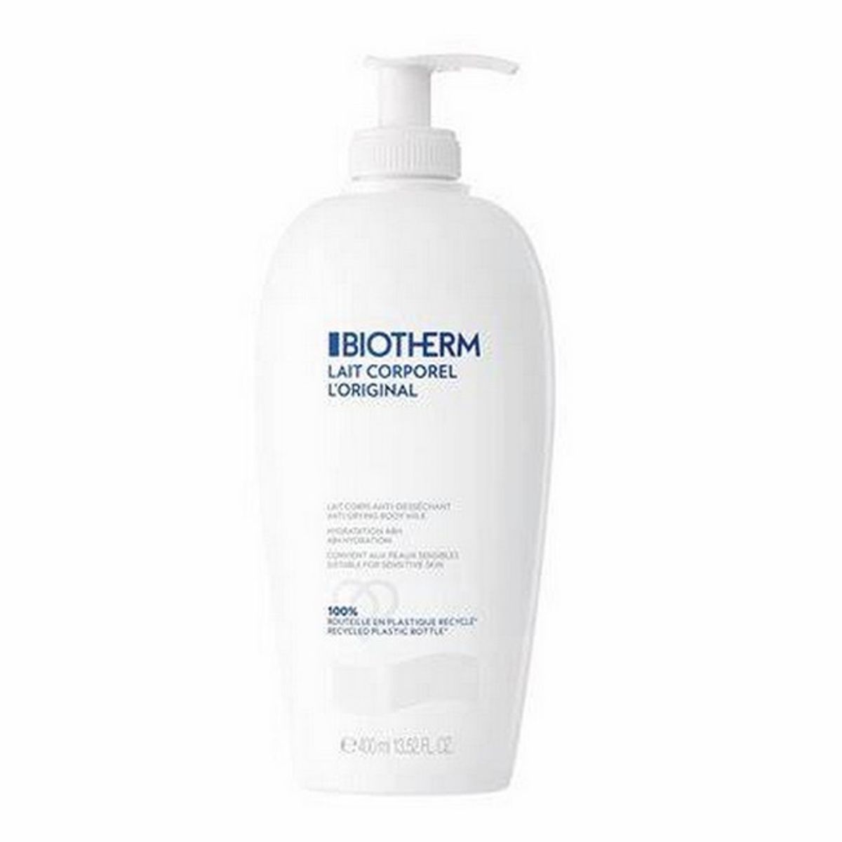 Biotherm - Lait Corporel Body Lotion - 400 ml