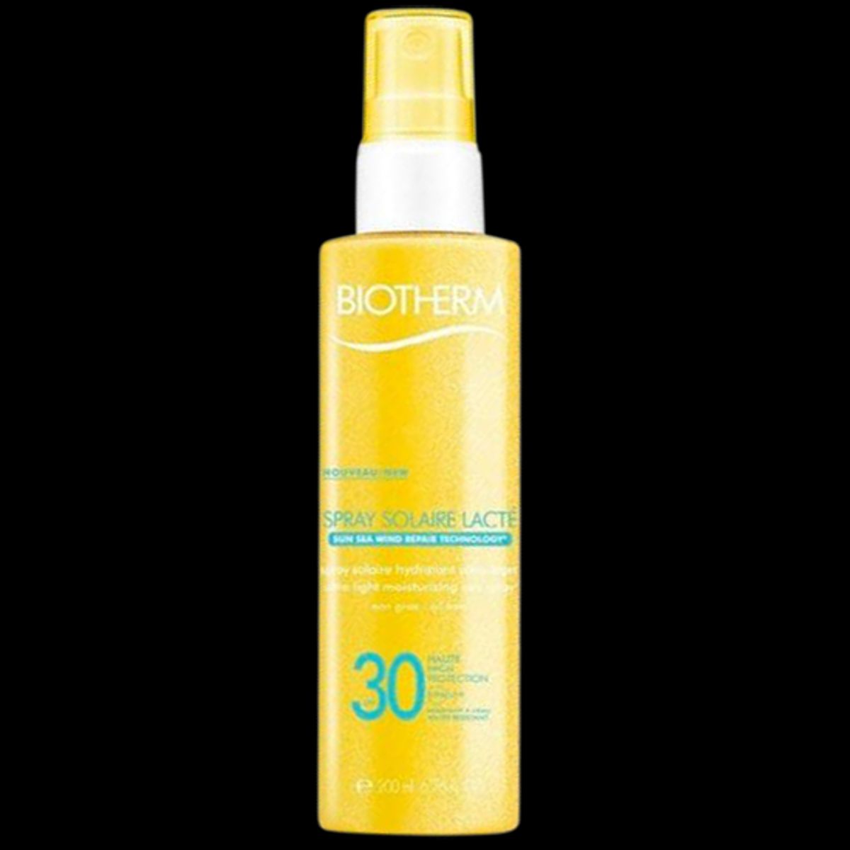 Biotherm Spray Solaire Lacté SPF30 - 200 ml