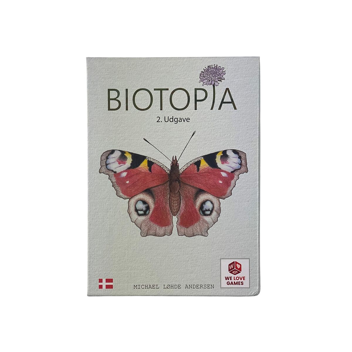 Biotopia