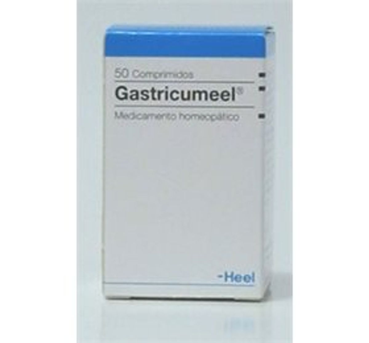 BioVita Gastricumeel &bull; 50 tab.