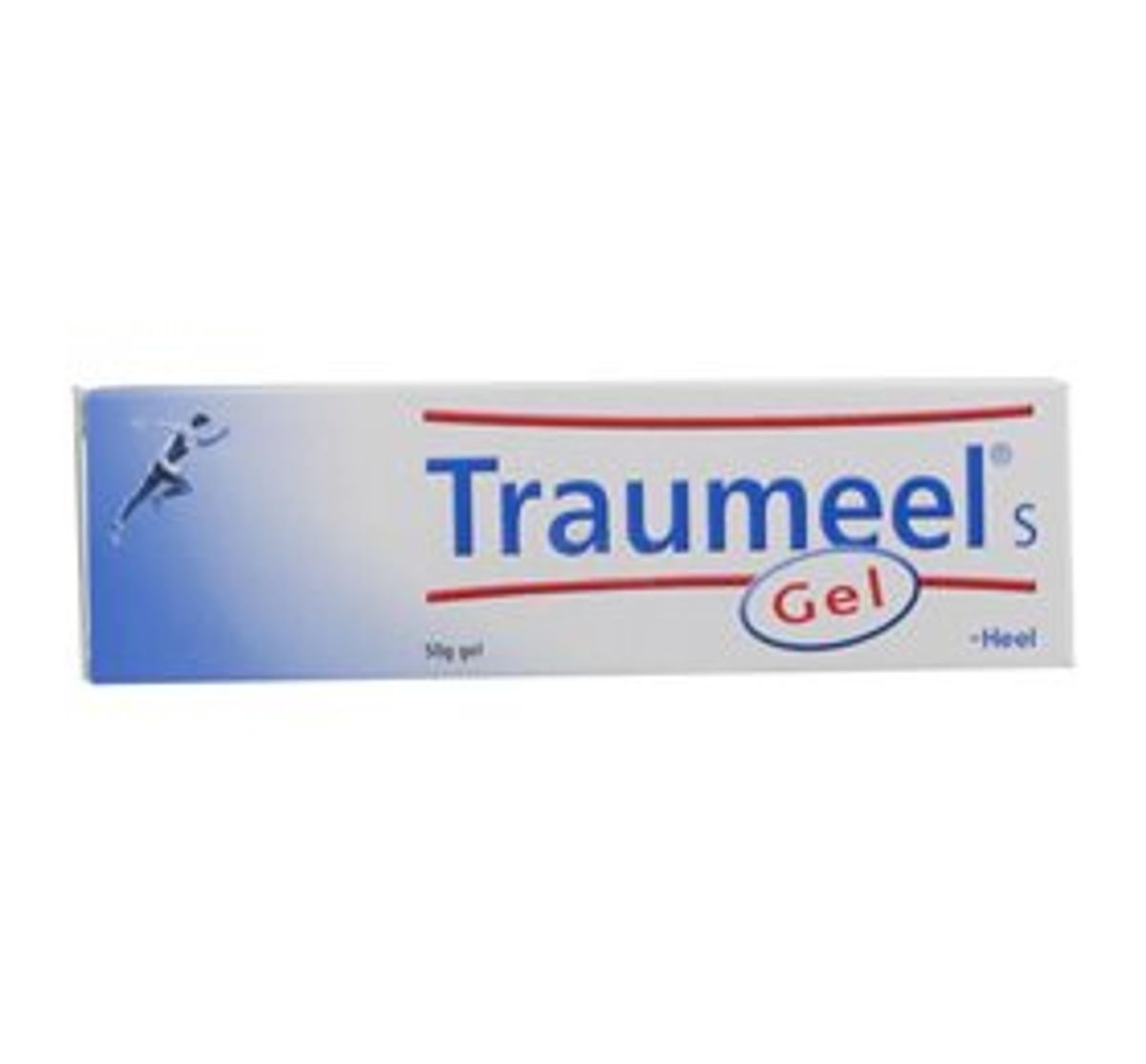 Biovita Traumeel gel &bull; 50g