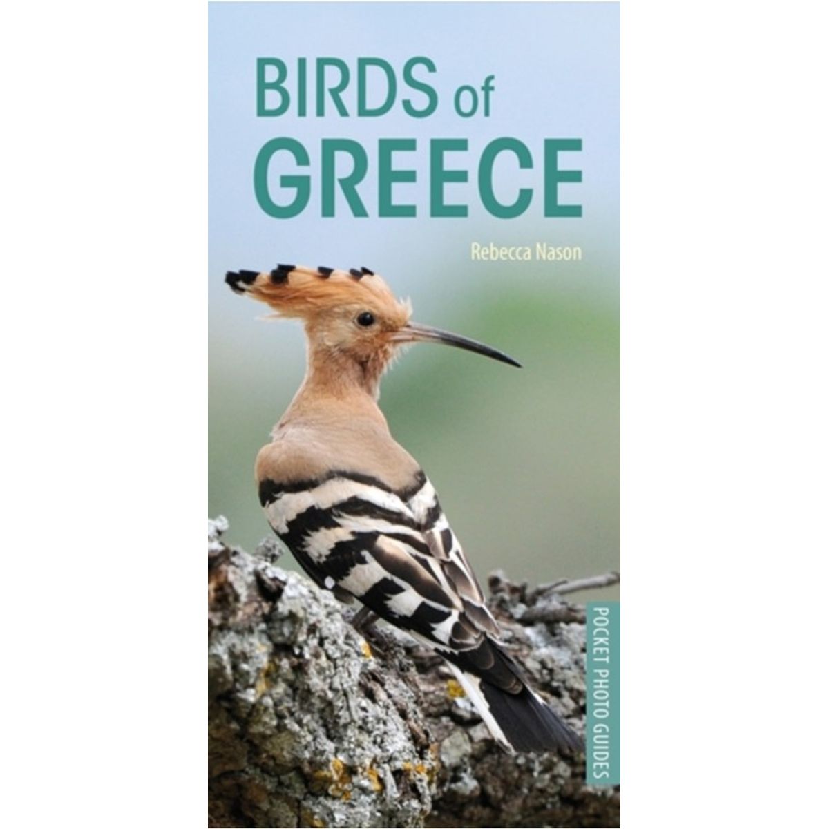 Birds of Greece