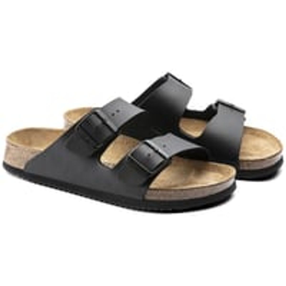 Birkenstock Arizona arbejdssandal, str. 41