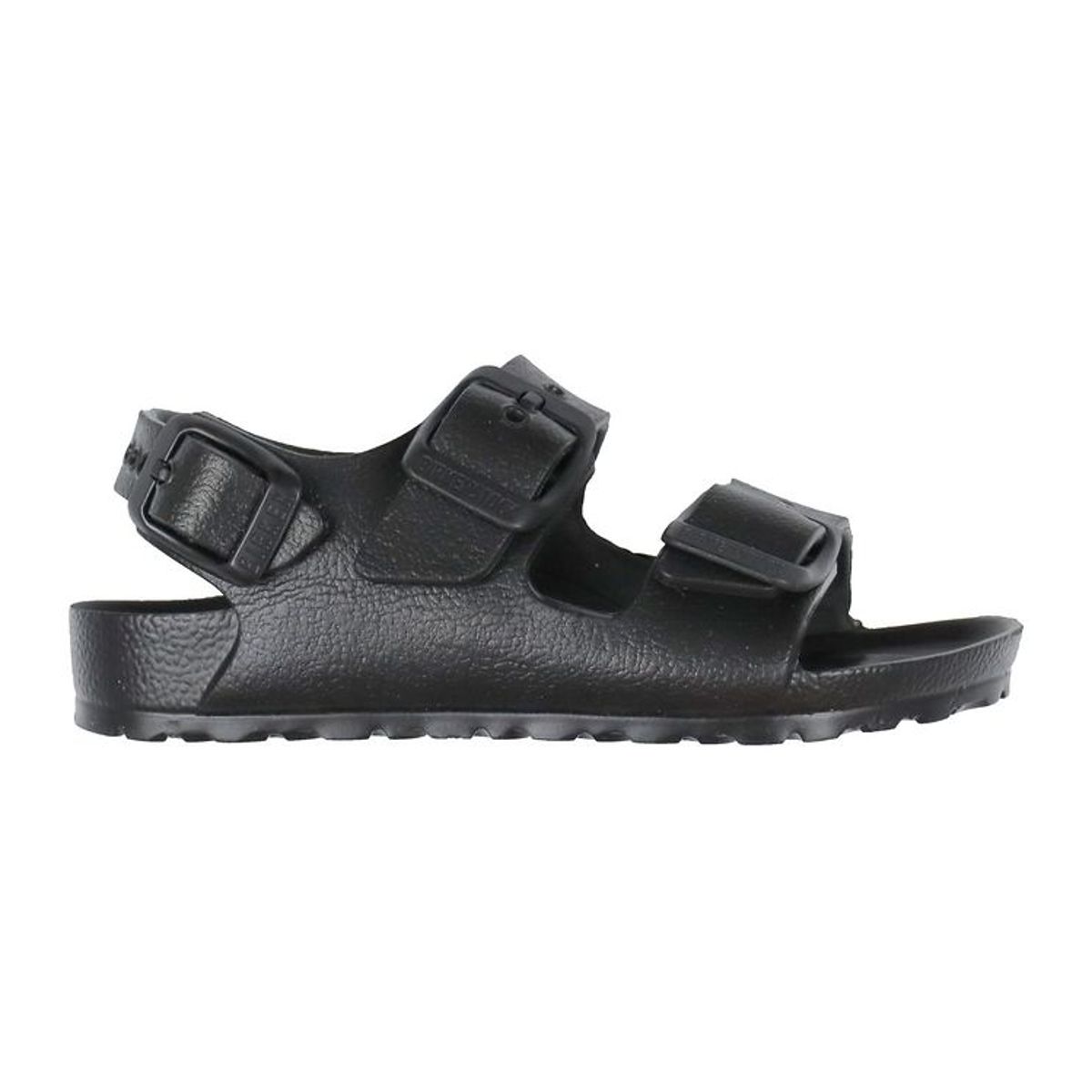 Birkenstock Badesandaler - Milano Eva - Sort