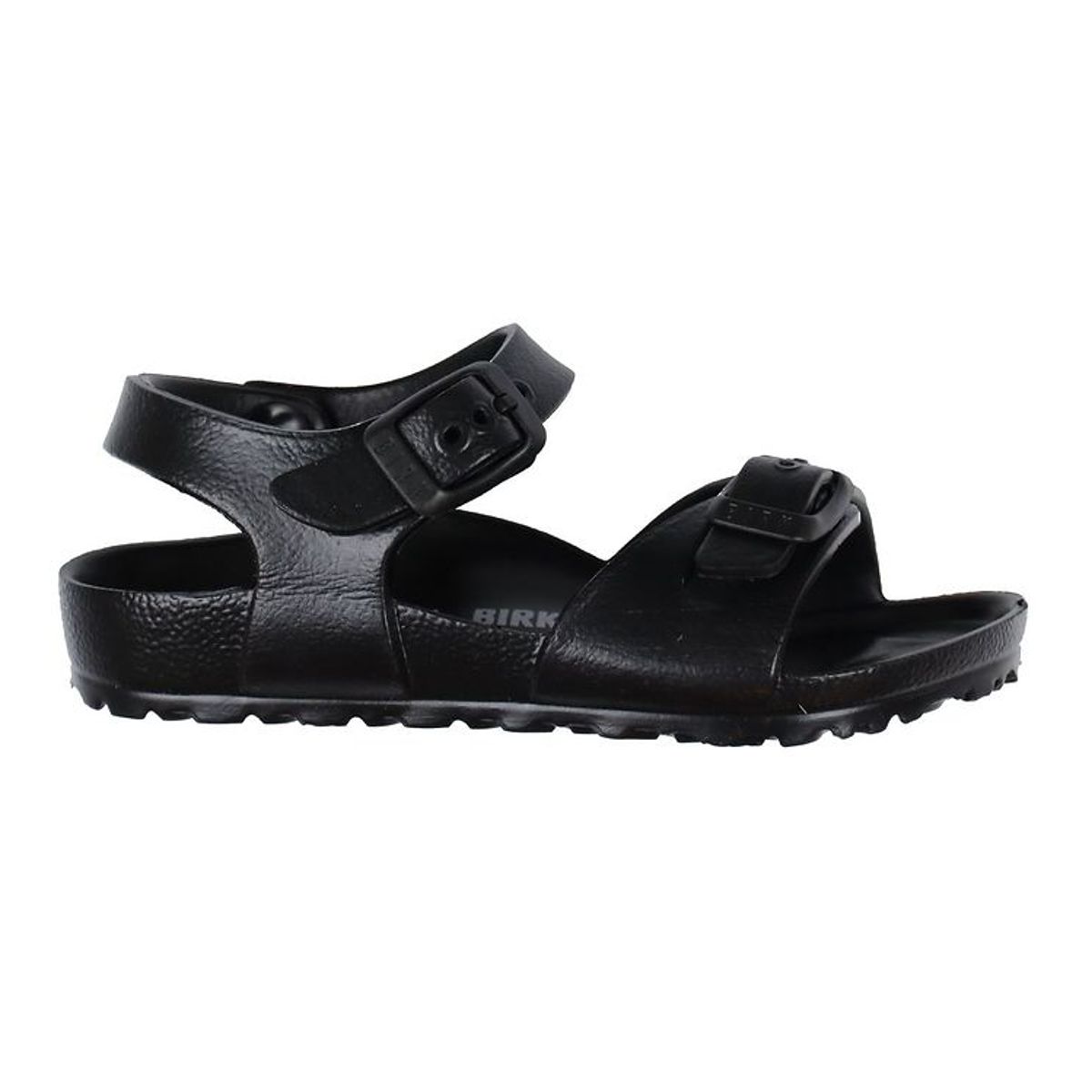 Birkenstock Badesandaler - Rio Eva - Sort