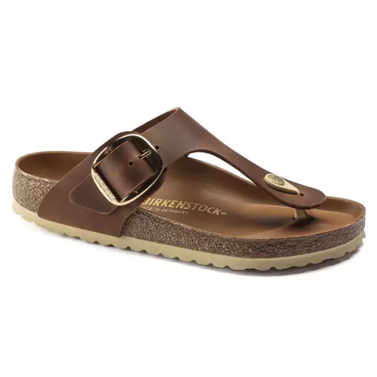 Birkenstock Gizeh Big Buckle 1018785