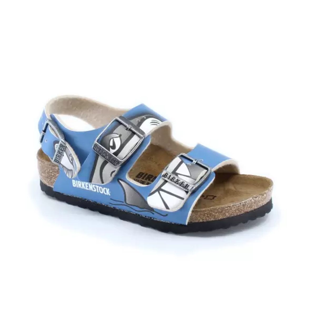 Birkenstock Milano Shark 1012674